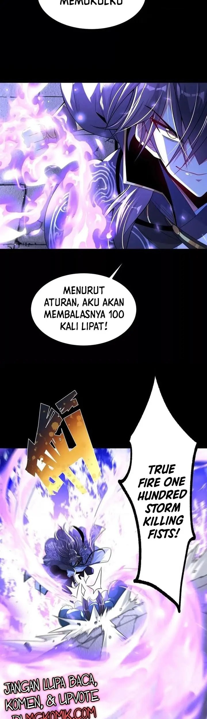 Transcending Alchemy God Chapter 14 Gambar 61