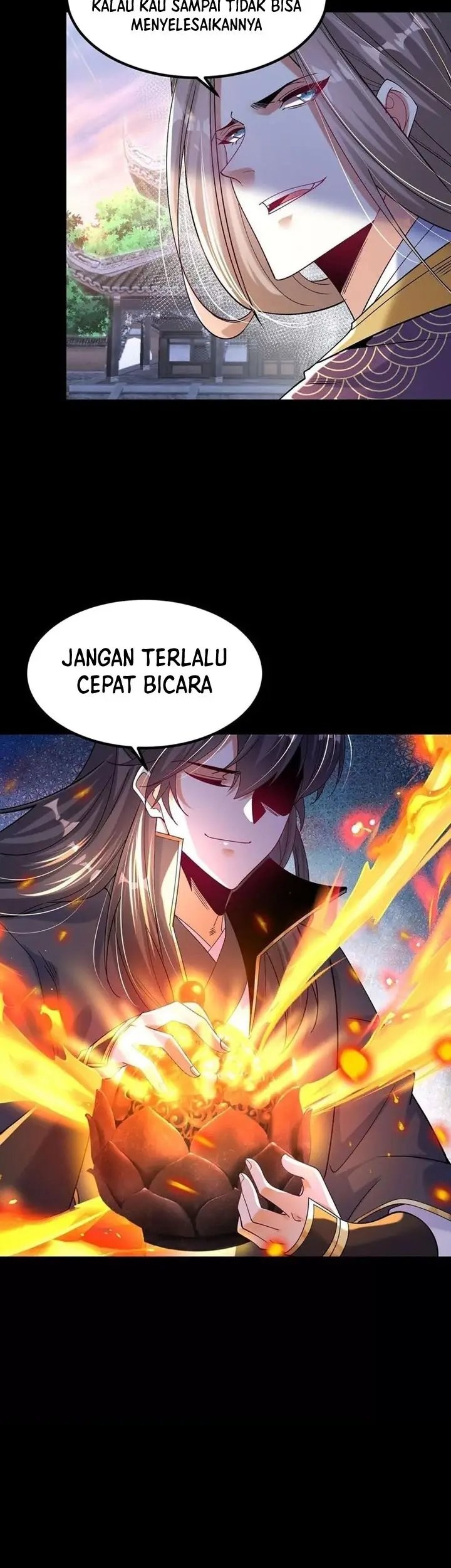 Transcending Alchemy God Chapter 14 Gambar 9