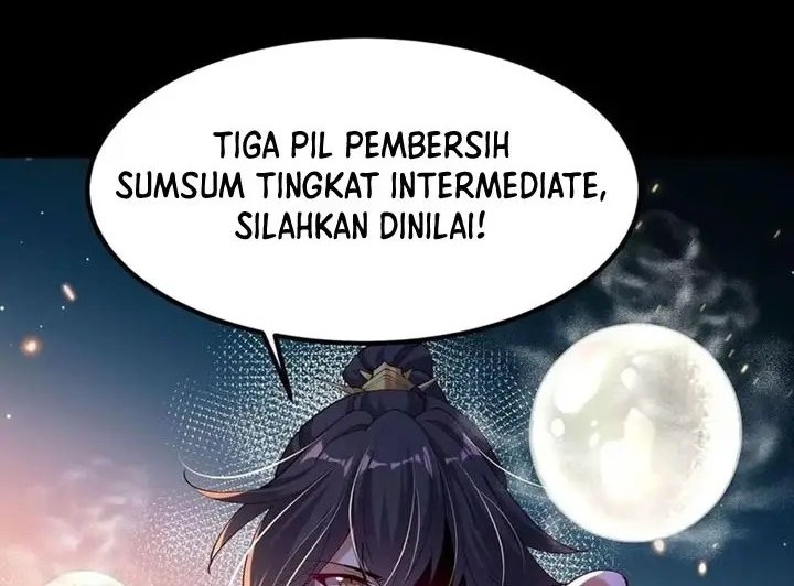 Transcending Alchemy God Chapter 14 Gambar 10