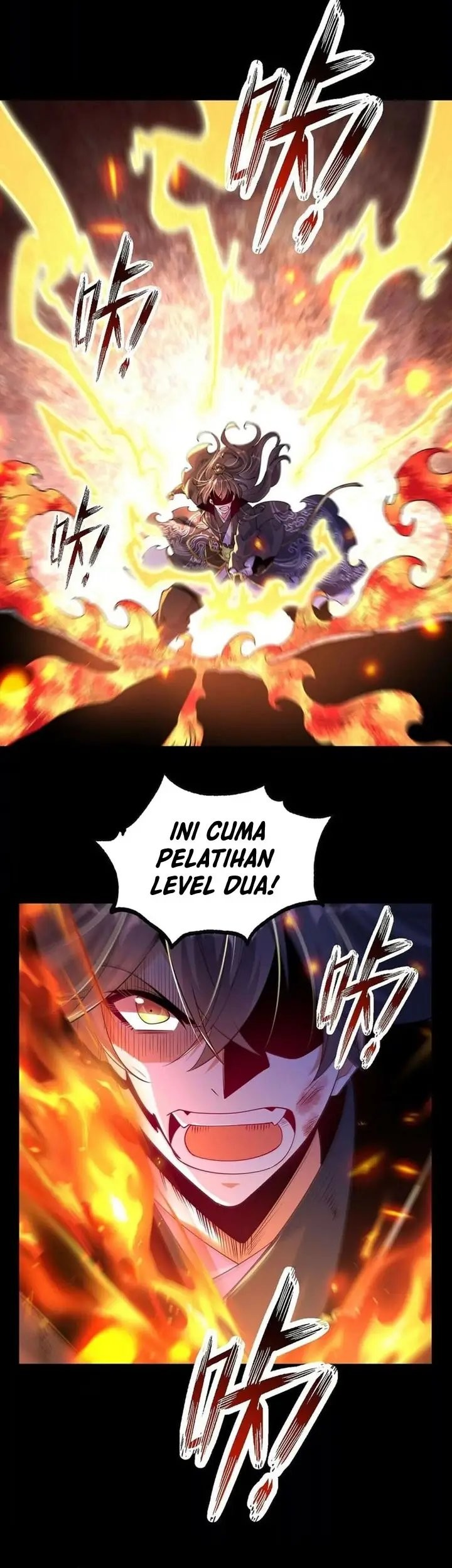 Transcending Alchemy God Chapter 13 Gambar 17