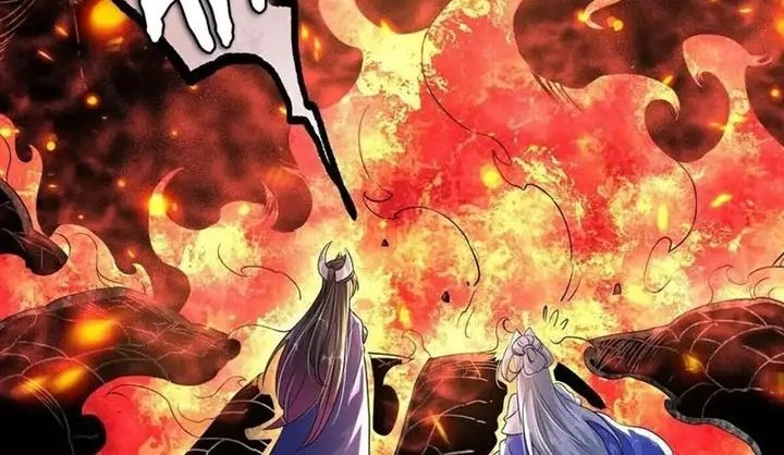 Transcending Alchemy God Chapter 13 Gambar 28