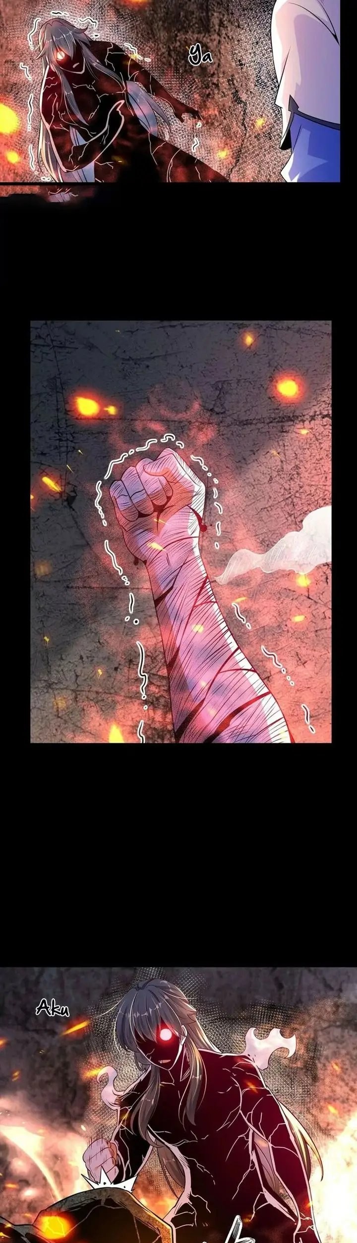 Transcending Alchemy God Chapter 13 Gambar 35