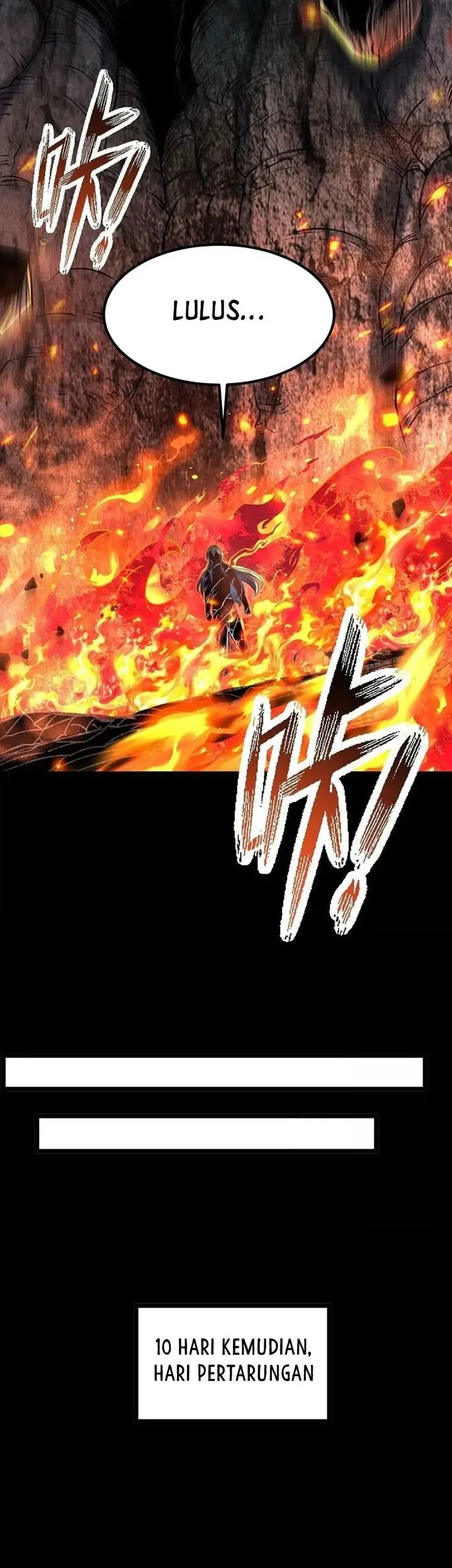 Transcending Alchemy God Chapter 13 Gambar 39