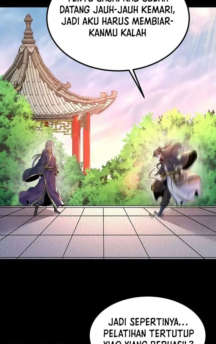 Transcending Alchemy God Chapter 13 Gambar 46
