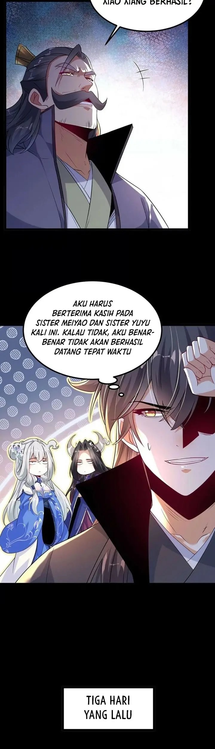 Transcending Alchemy God Chapter 13 Gambar 47