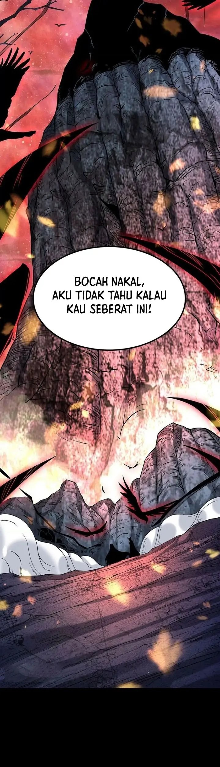 Transcending Alchemy God Chapter 13 Gambar 49