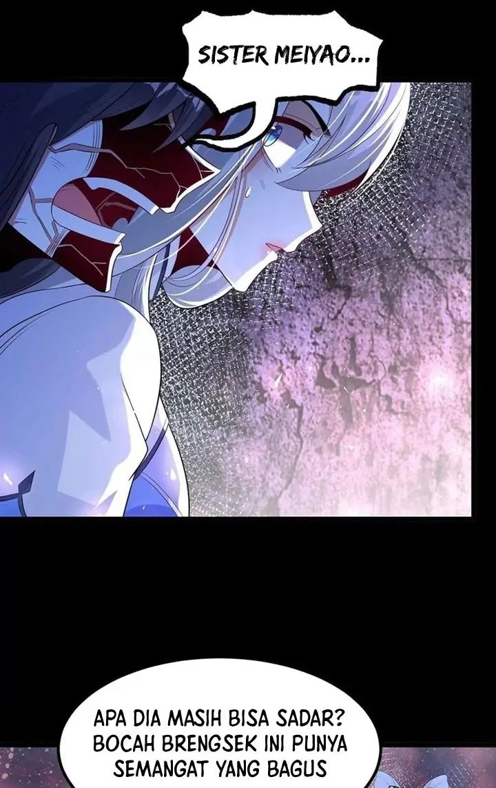 Transcending Alchemy God Chapter 13 Gambar 50