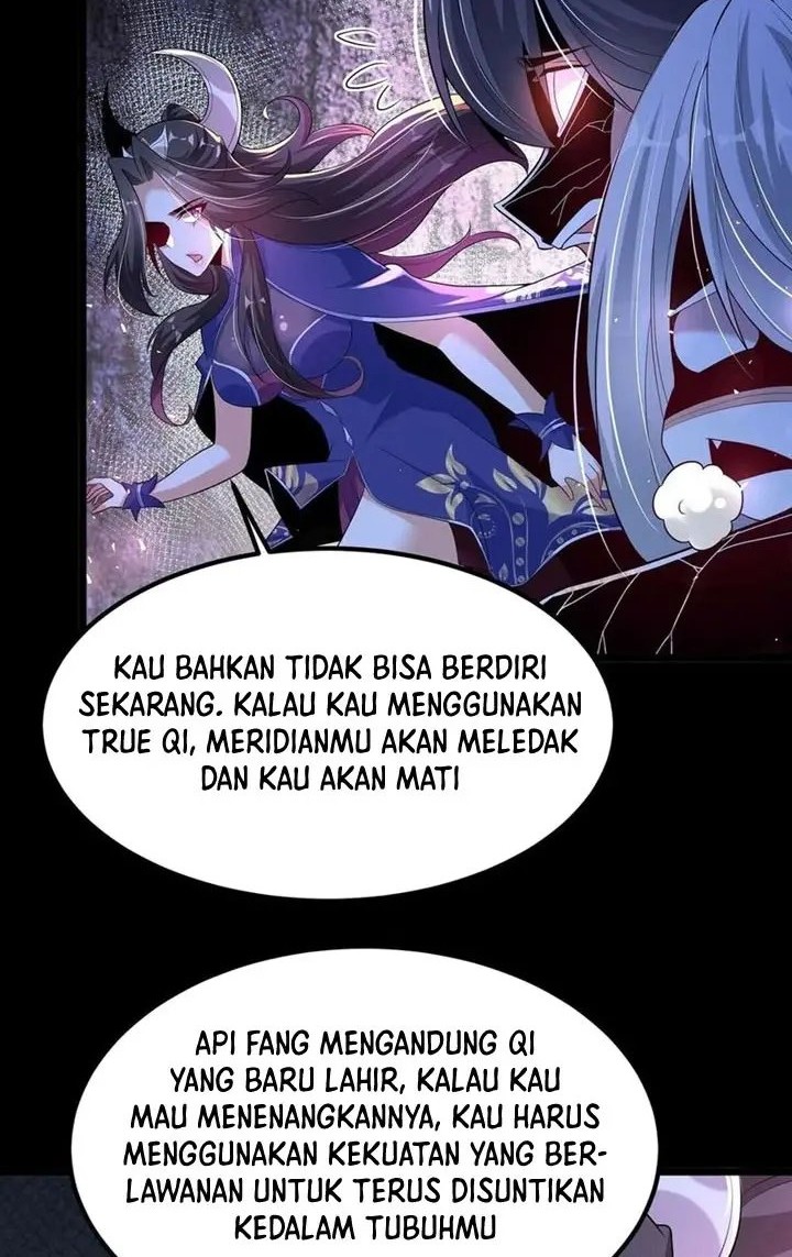 Transcending Alchemy God Chapter 13 Gambar 52