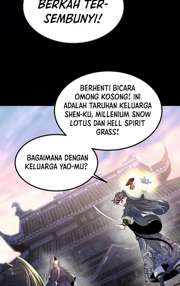 Transcending Alchemy God Chapter 13 Gambar 58