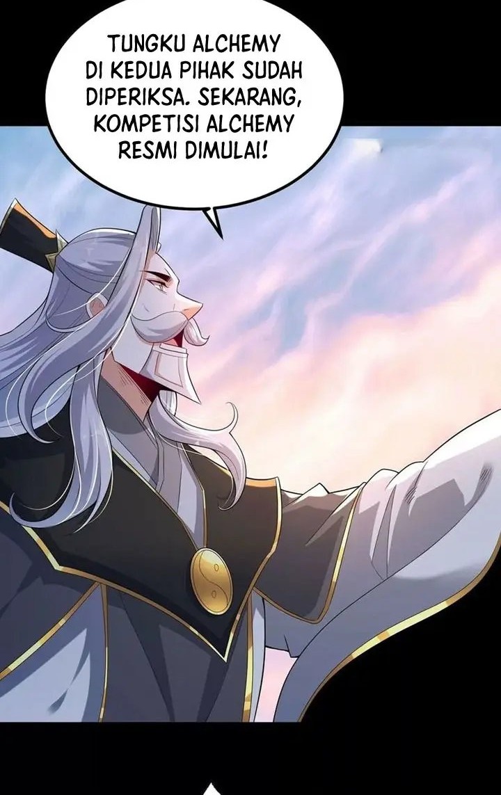 Transcending Alchemy God Chapter 13 Gambar 60