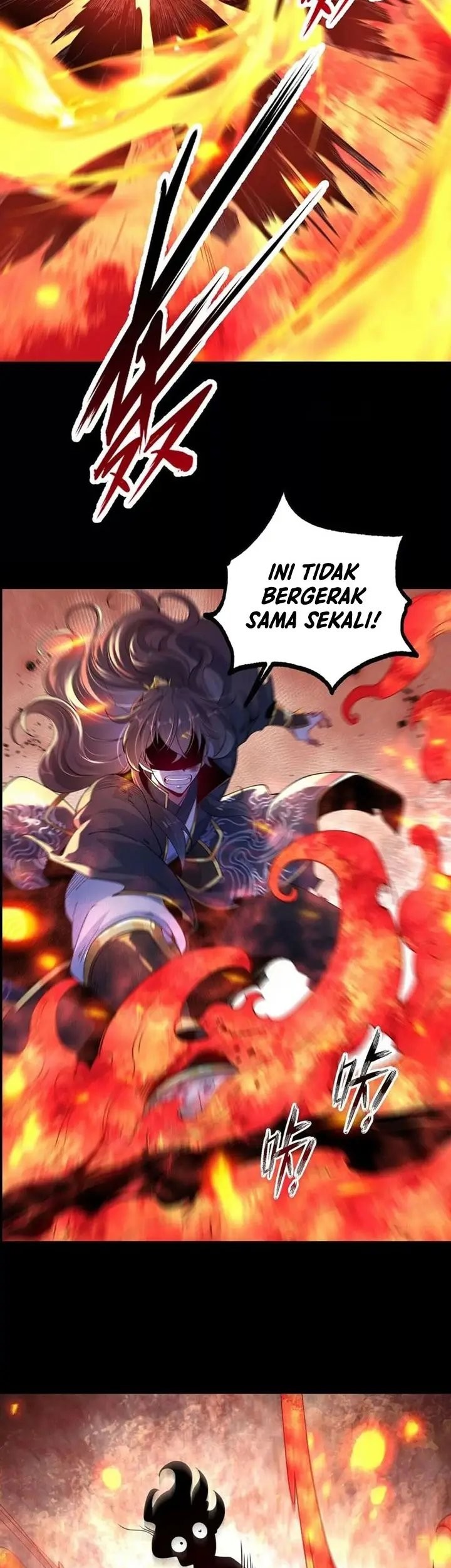 Transcending Alchemy God Chapter 13 Gambar 5