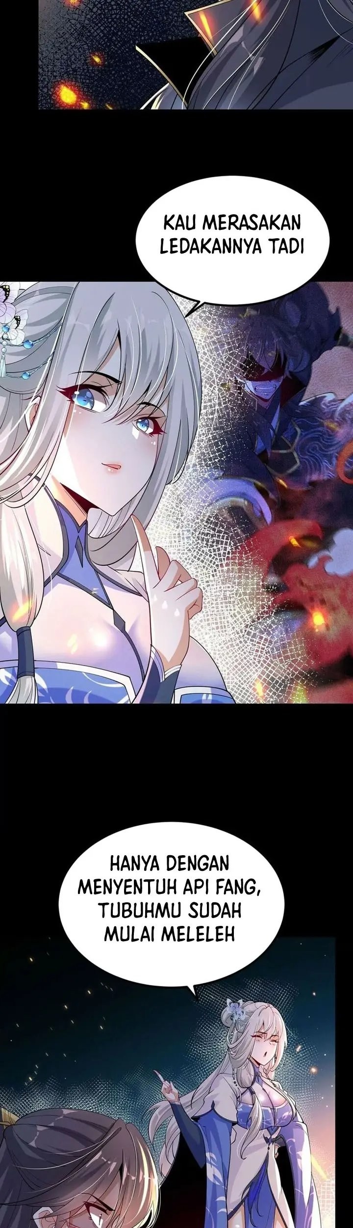 Transcending Alchemy God Chapter 13 Gambar 13