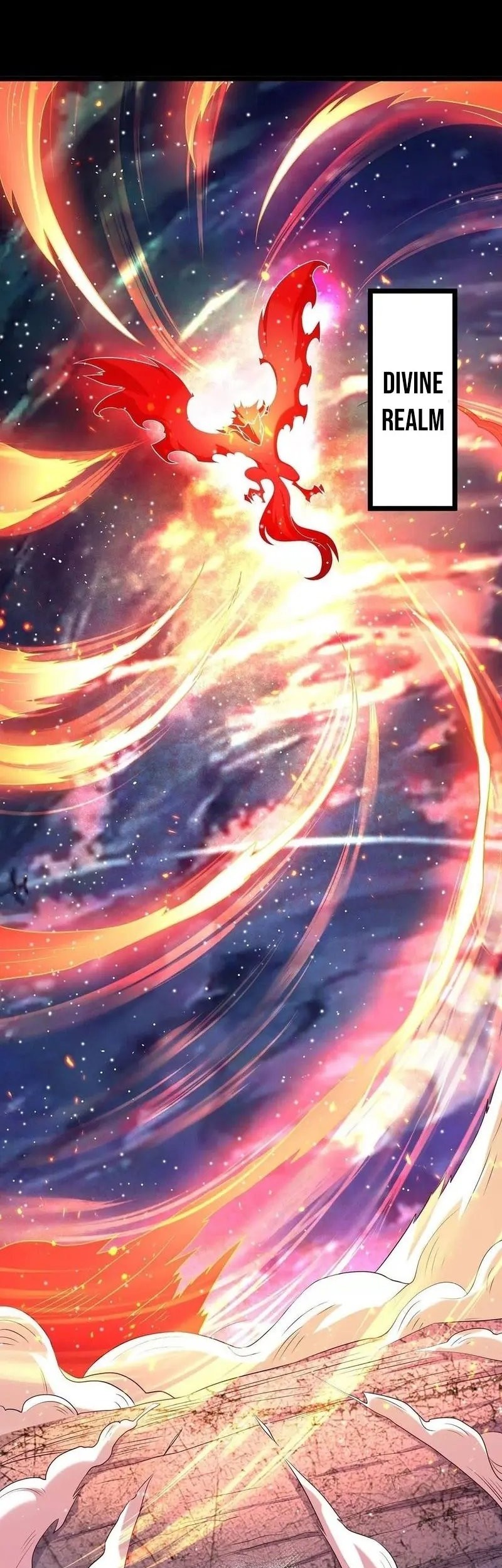 Transcending Alchemy God Chapter 12 Gambar 39