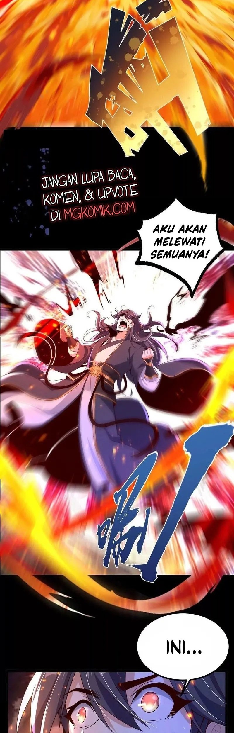 Transcending Alchemy God Chapter 12 Gambar 43