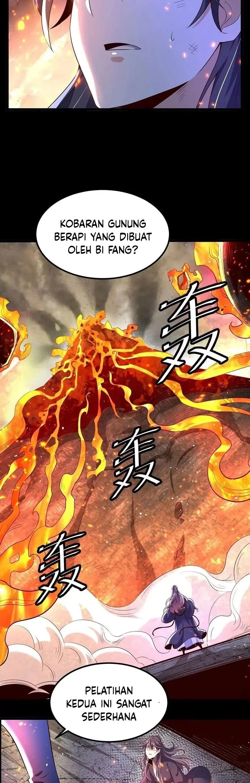 Transcending Alchemy God Chapter 12 Gambar 44