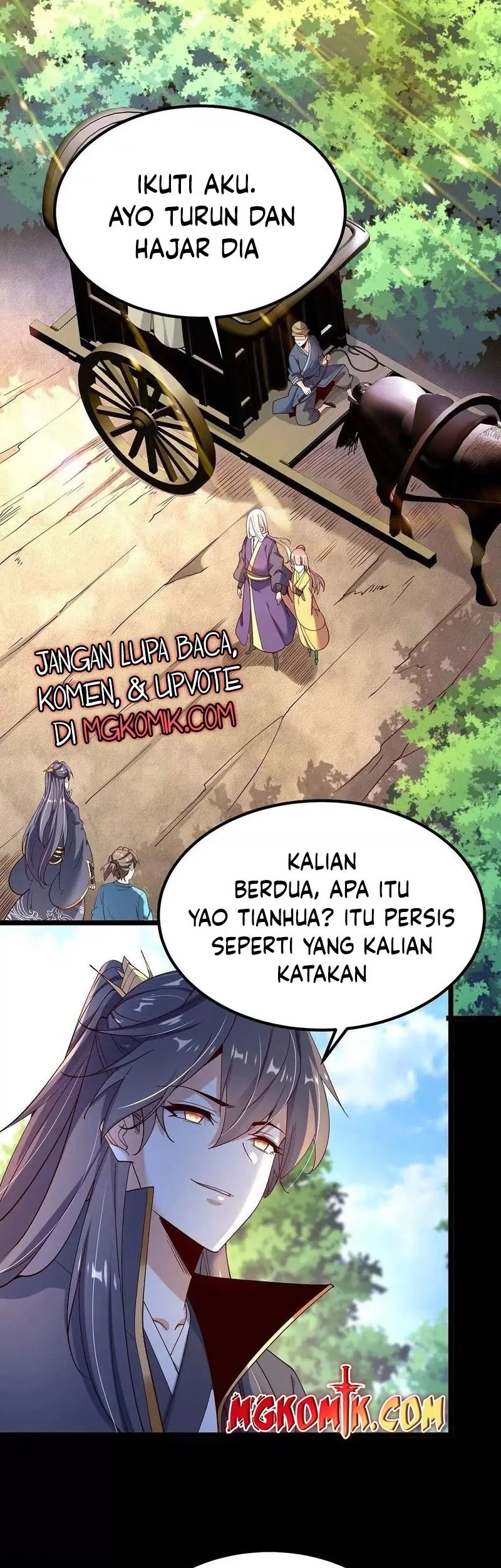 Baca  Transcending Alchemy God Chapter 12 Gambar 2