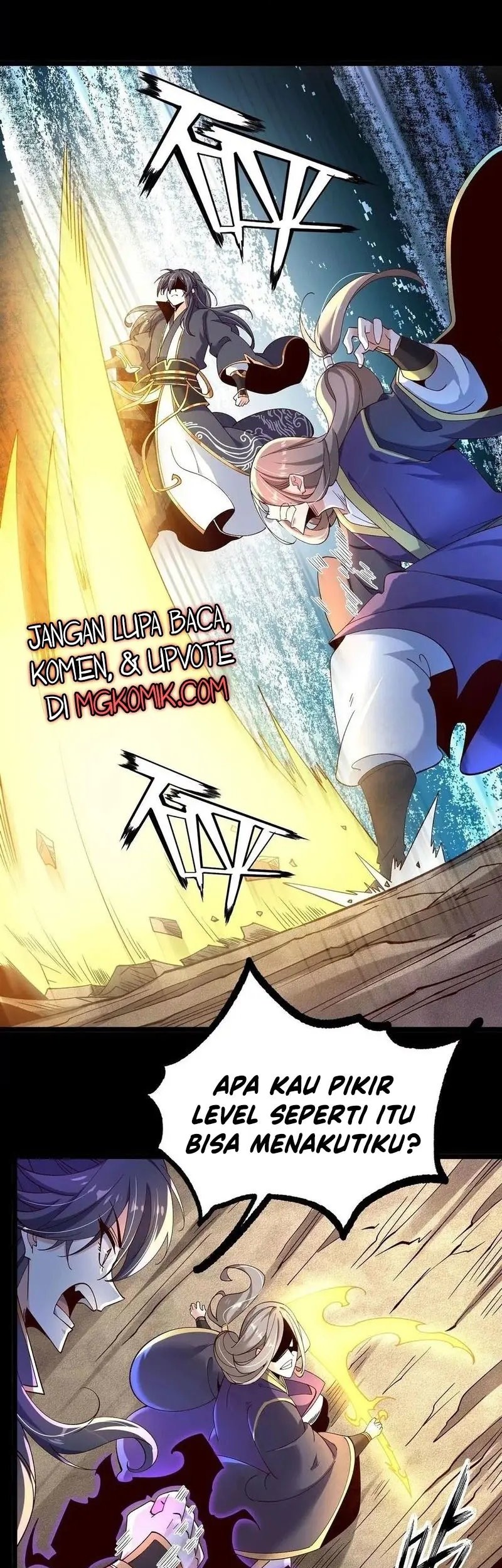 Transcending Alchemy God Chapter 12 Gambar 8