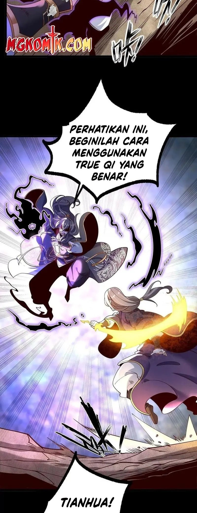Transcending Alchemy God Chapter 12 Gambar 9