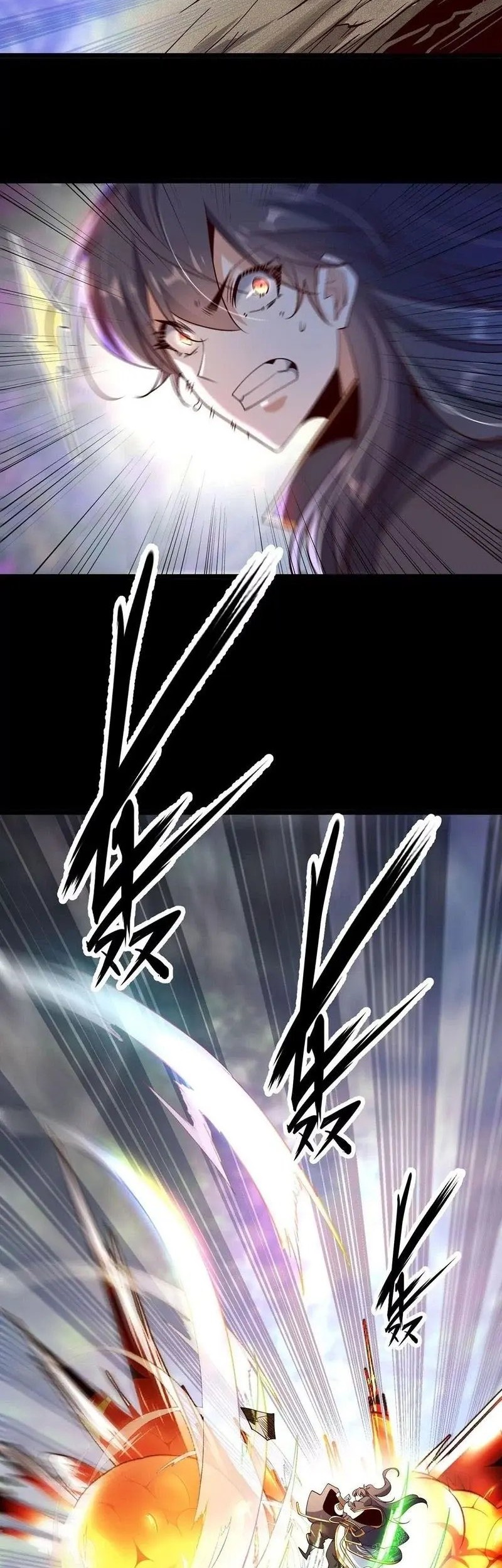 Transcending Alchemy God Chapter 12 Gambar 11