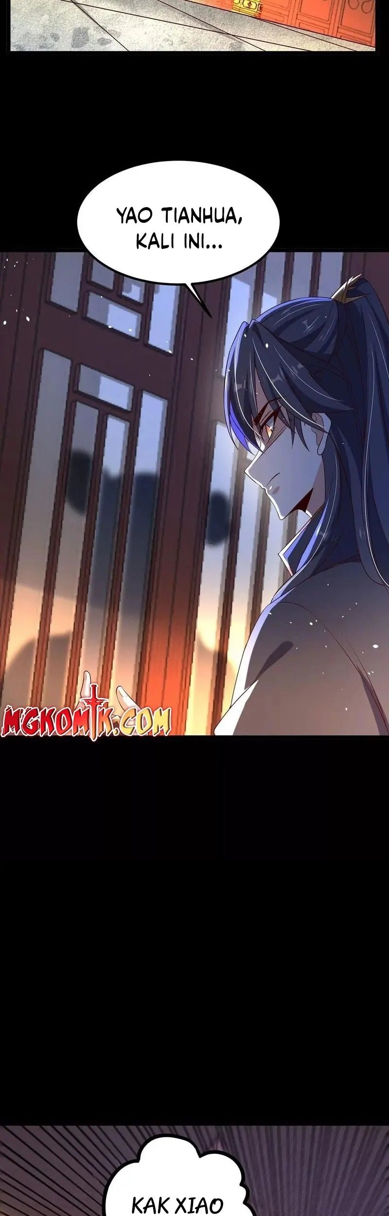 Transcending Alchemy God Chapter 12 Gambar 24