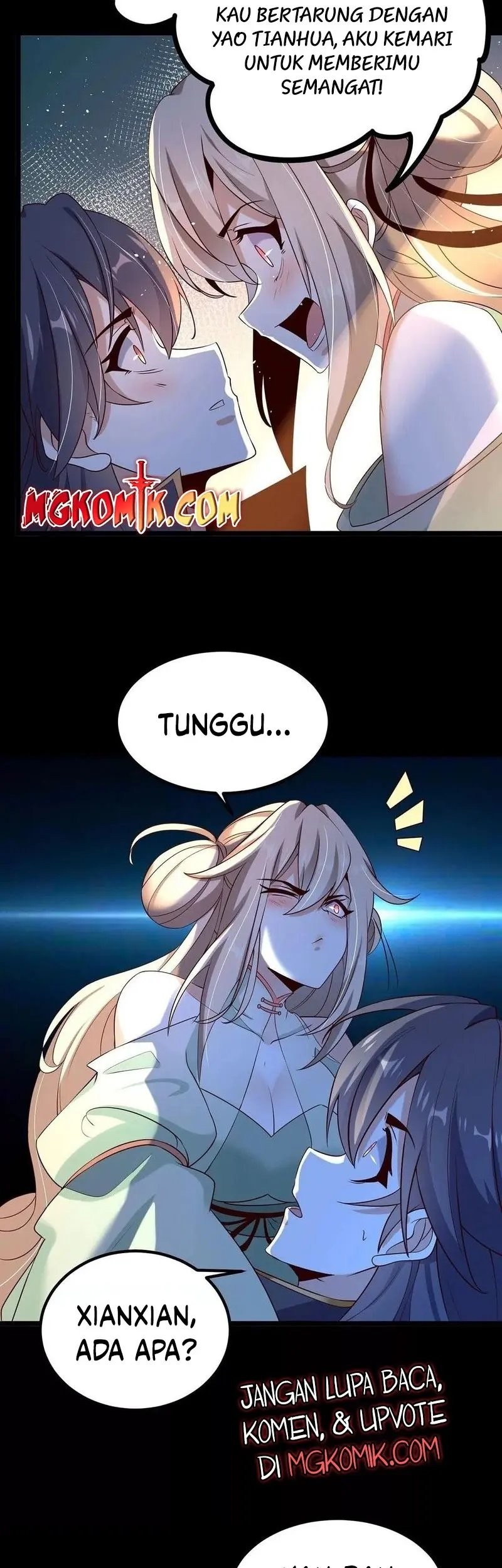 Transcending Alchemy God Chapter 12 Gambar 27