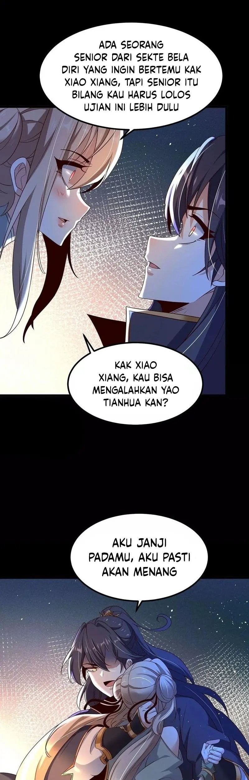 Transcending Alchemy God Chapter 12 Gambar 32