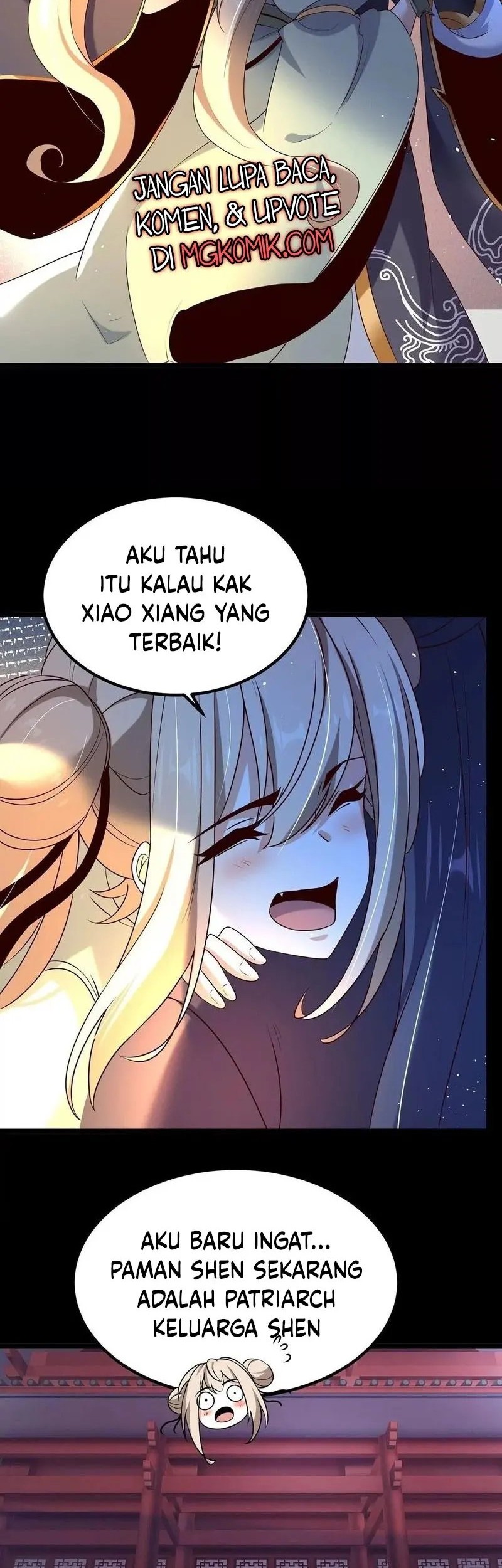 Transcending Alchemy God Chapter 12 Gambar 33