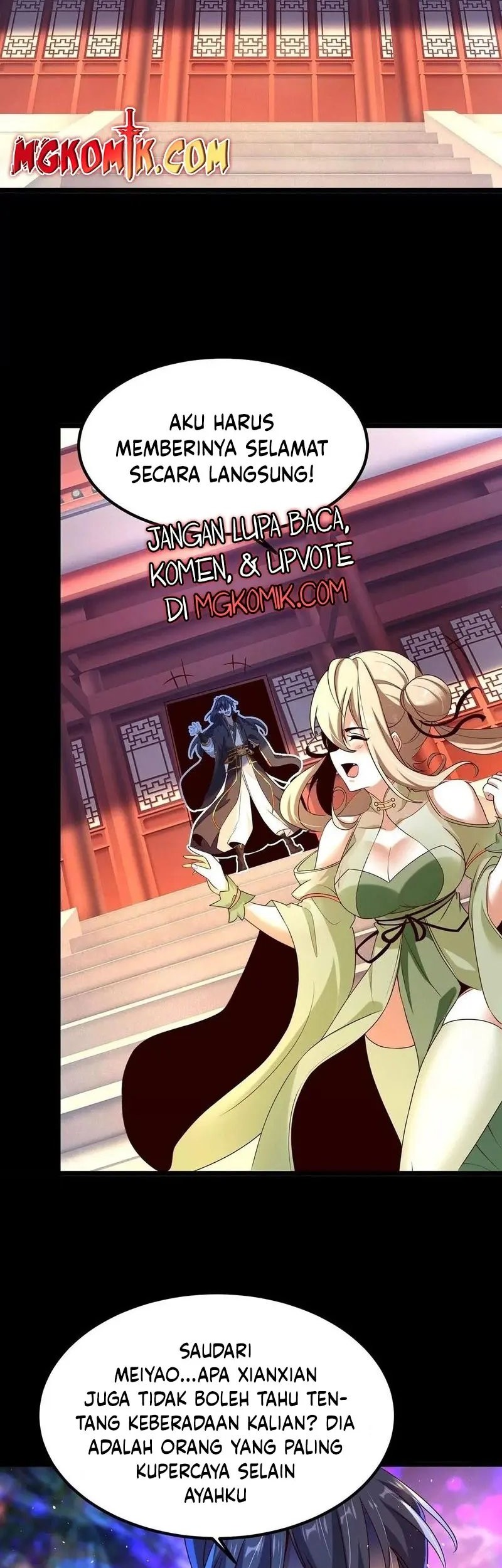 Transcending Alchemy God Chapter 12 Gambar 34
