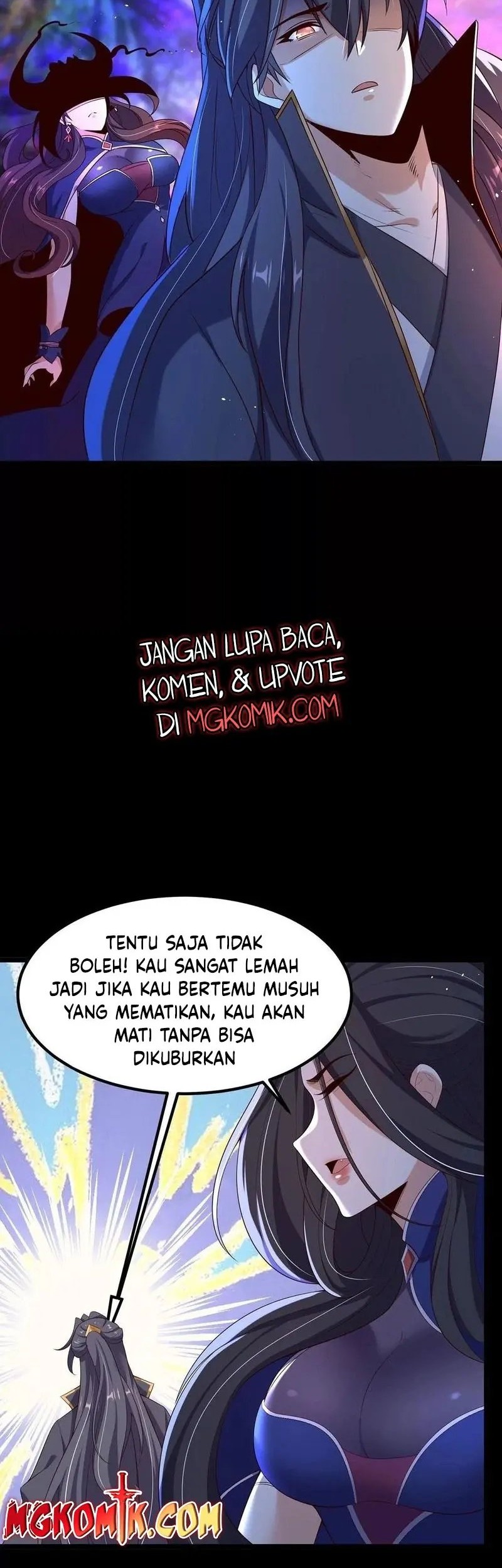 Transcending Alchemy God Chapter 12 Gambar 35