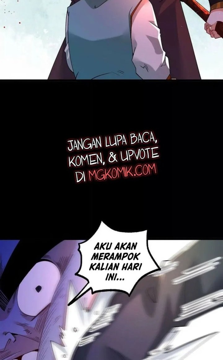 Transcending Alchemy God Chapter 11 Gambar 21
