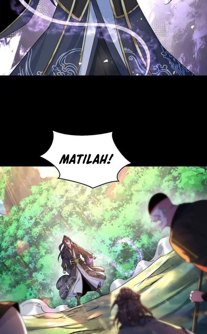 Transcending Alchemy God Chapter 11 Gambar 27