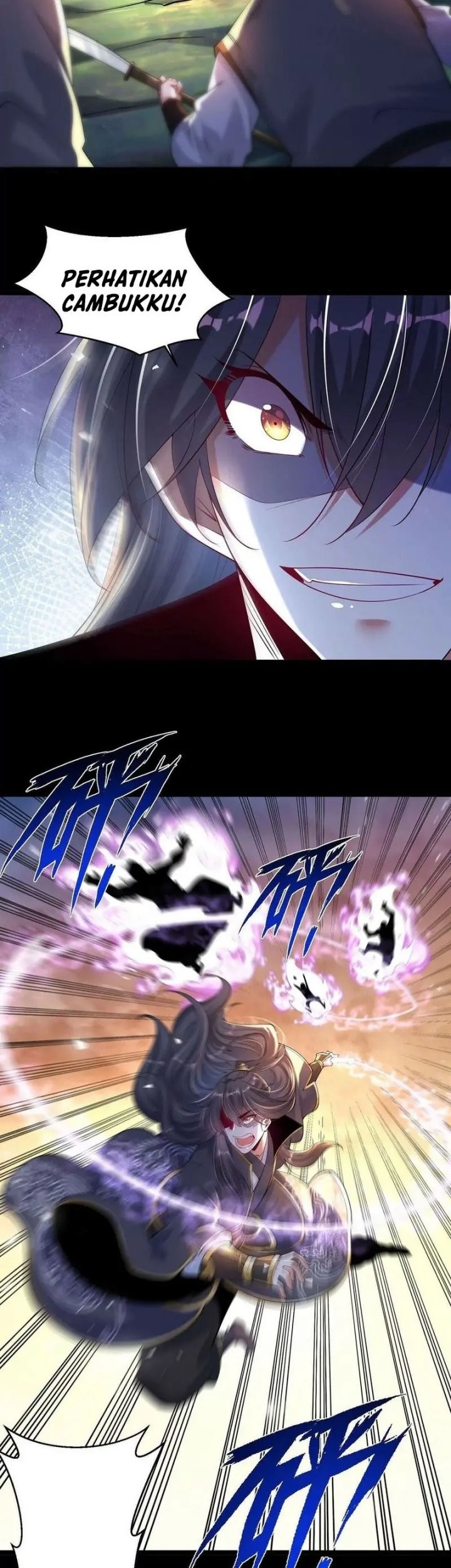 Transcending Alchemy God Chapter 11 Gambar 28