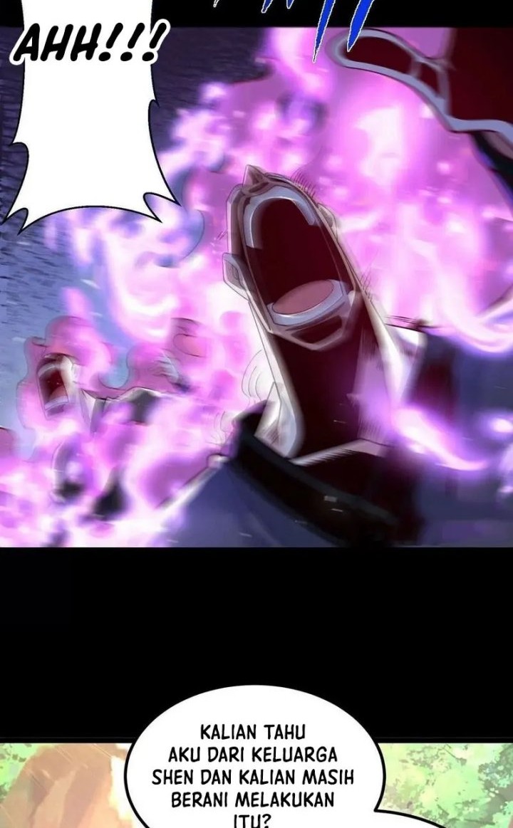 Transcending Alchemy God Chapter 11 Gambar 29