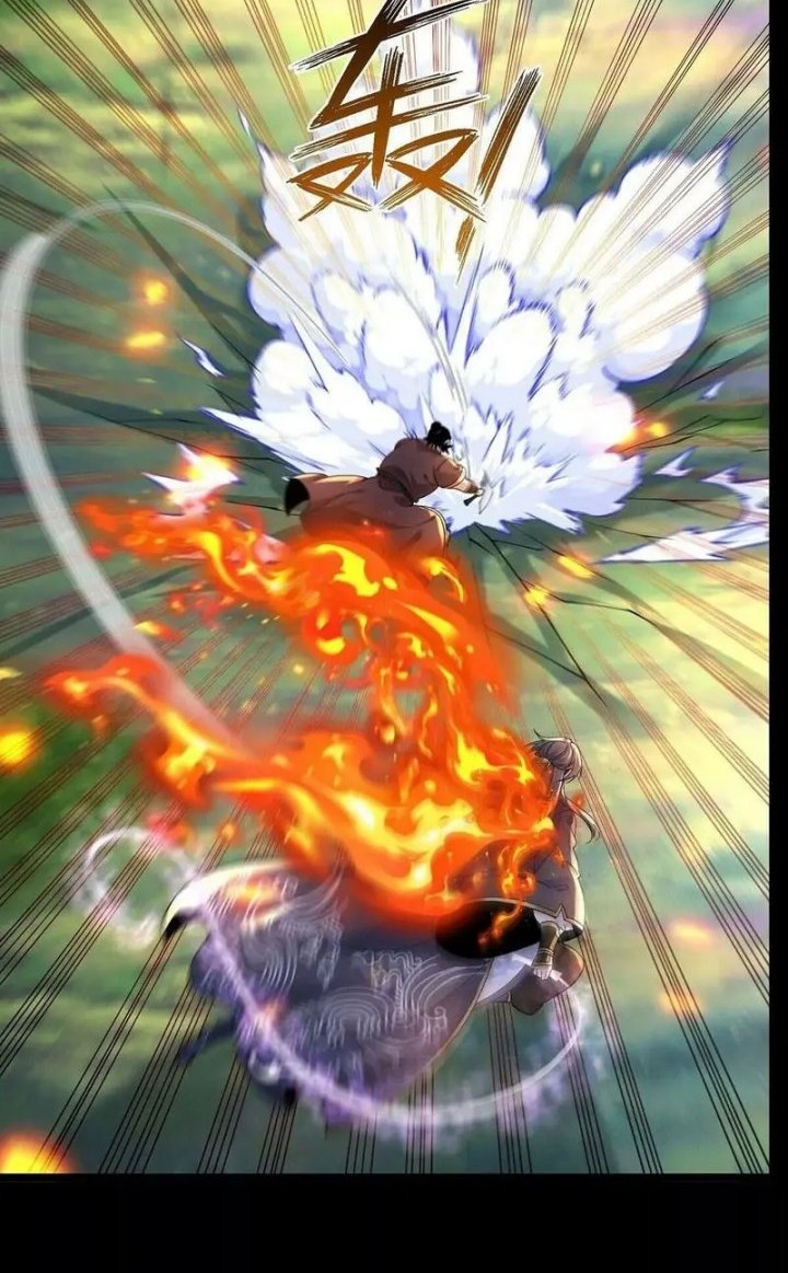 Transcending Alchemy God Chapter 11 Gambar 31