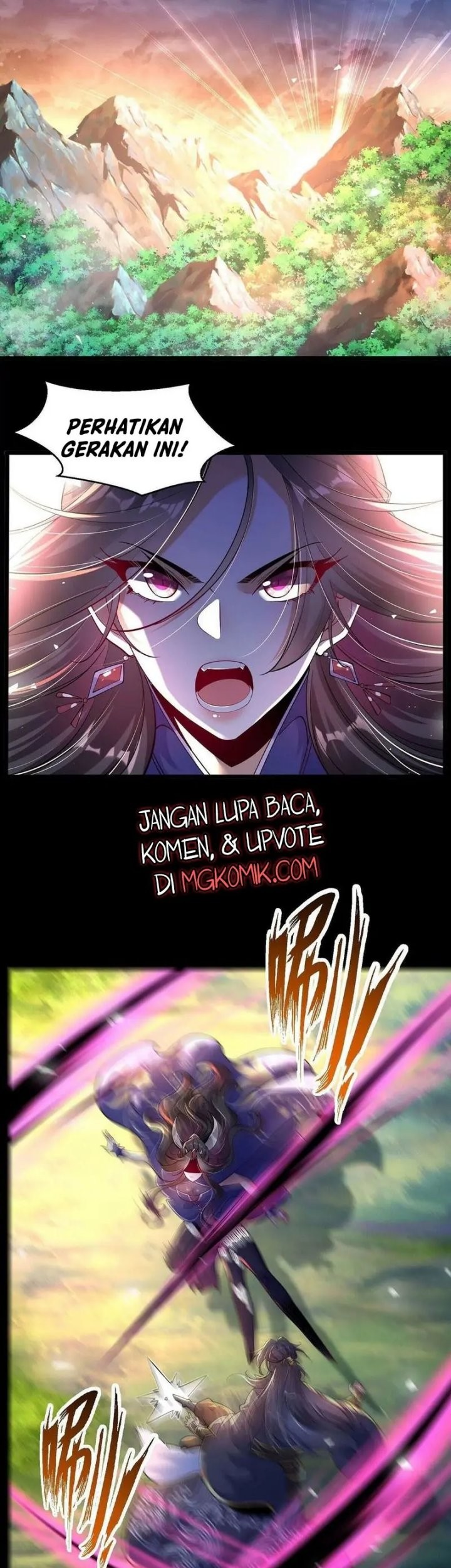 Baca  Transcending Alchemy God Chapter 11 Gambar 2