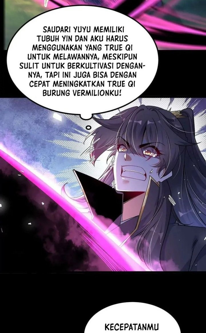 Transcending Alchemy God Chapter 11 Gambar 3