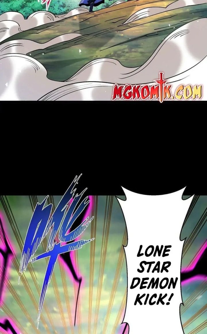 Transcending Alchemy God Chapter 11 Gambar 5