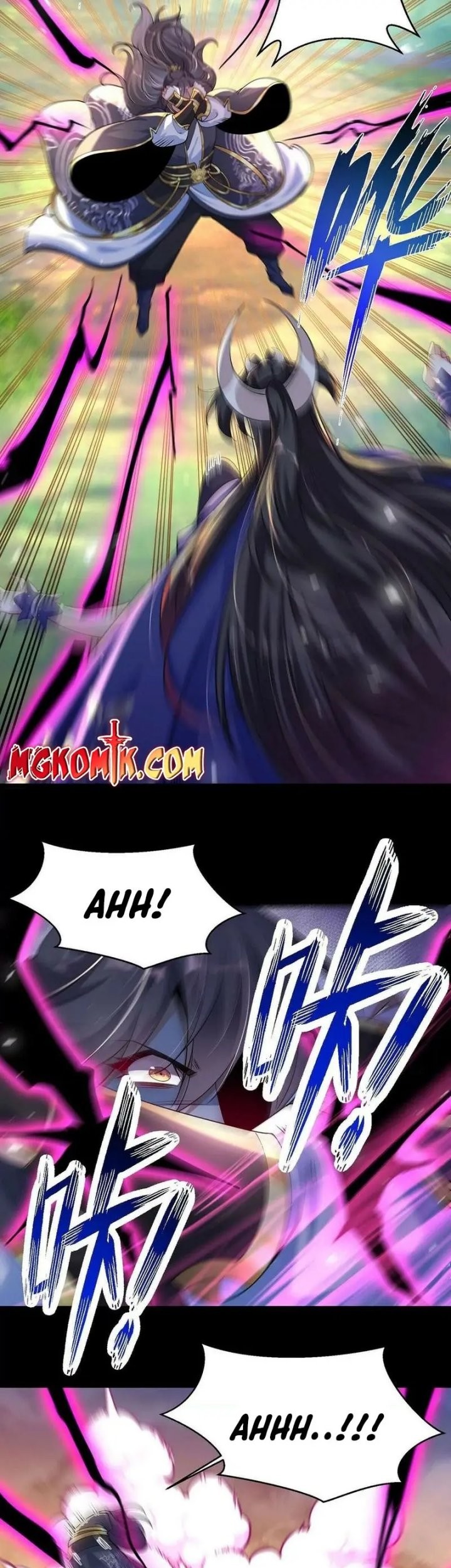 Transcending Alchemy God Chapter 11 Gambar 6