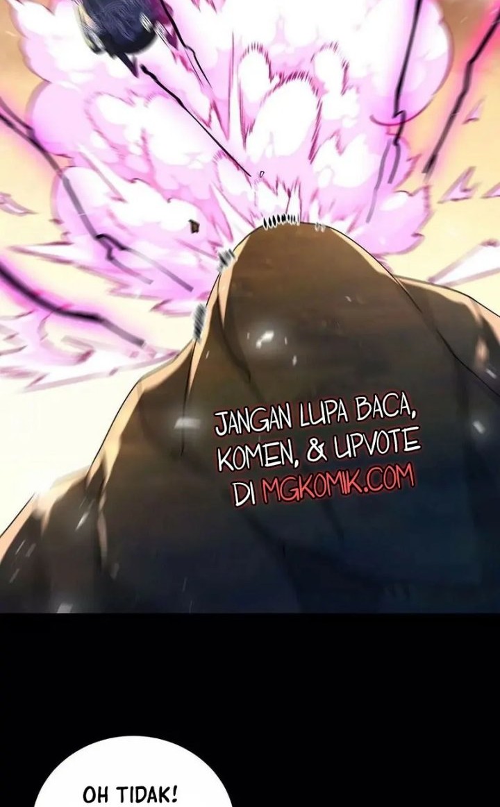 Transcending Alchemy God Chapter 11 Gambar 7