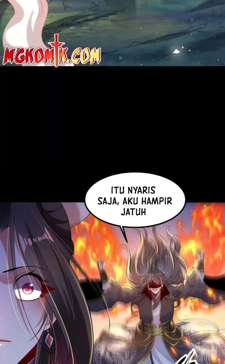 Transcending Alchemy God Chapter 11 Gambar 9