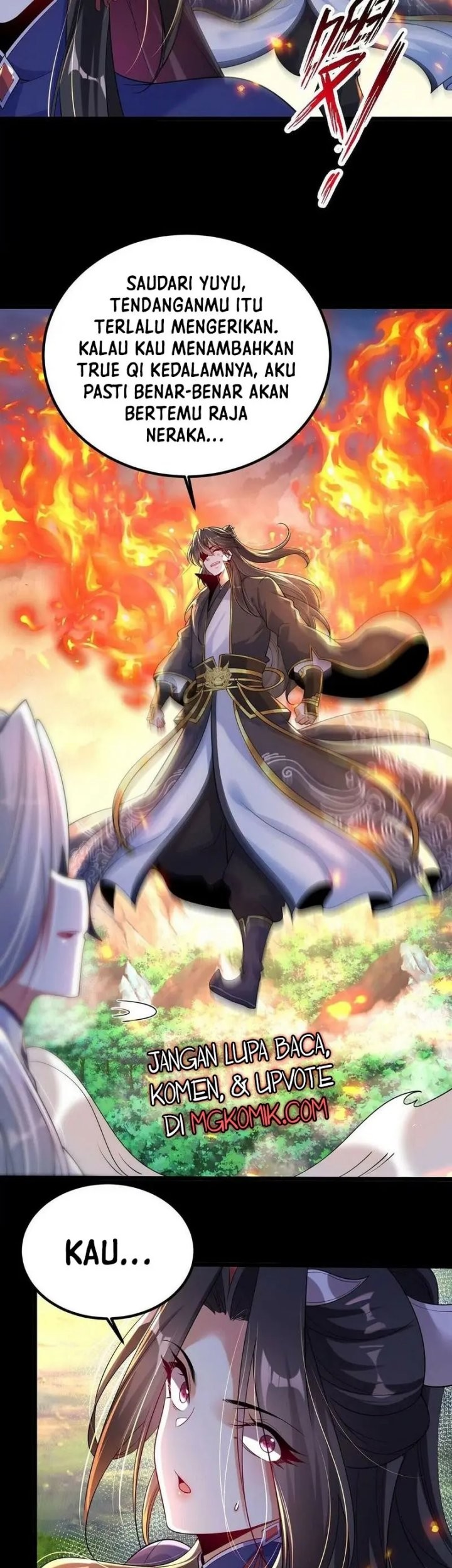 Transcending Alchemy God Chapter 11 Gambar 10