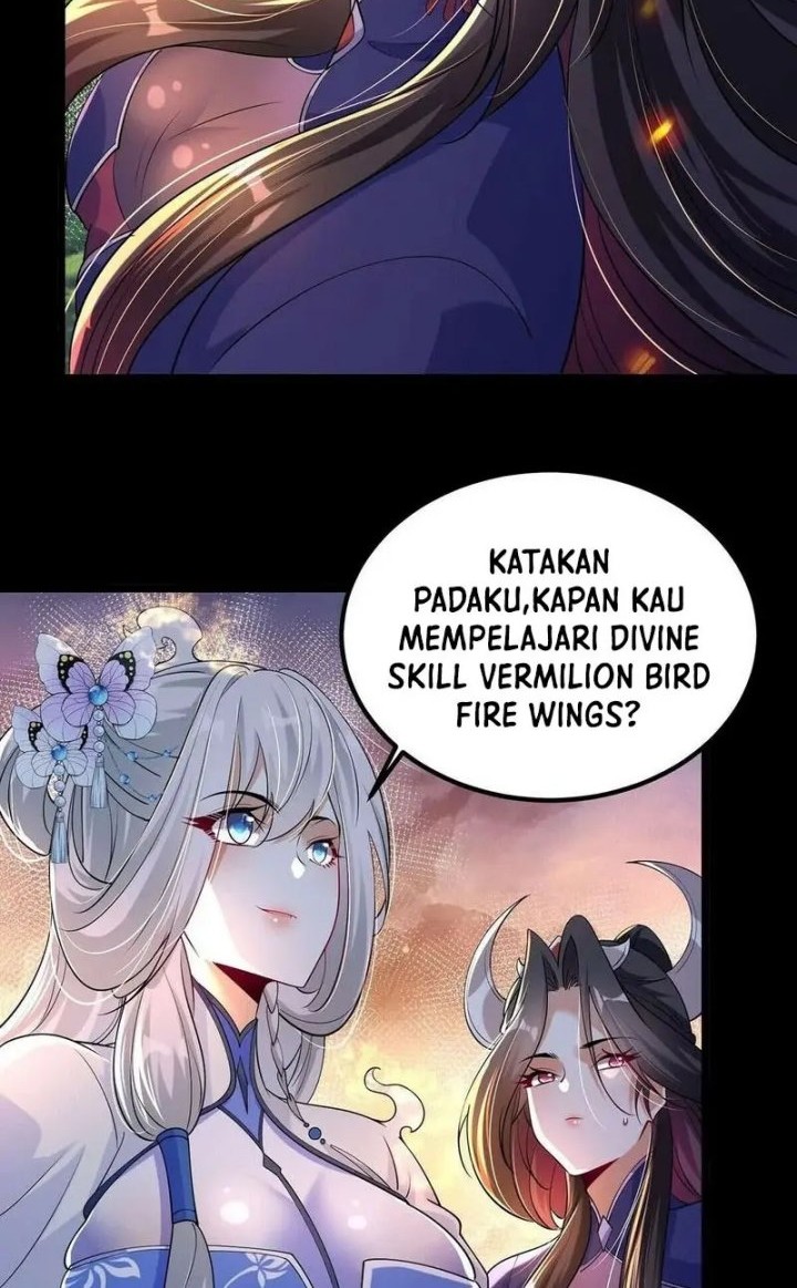 Transcending Alchemy God Chapter 11 Gambar 11