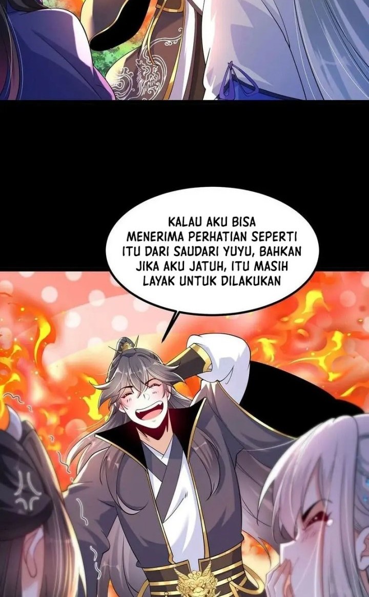 Transcending Alchemy God Chapter 11 Gambar 13