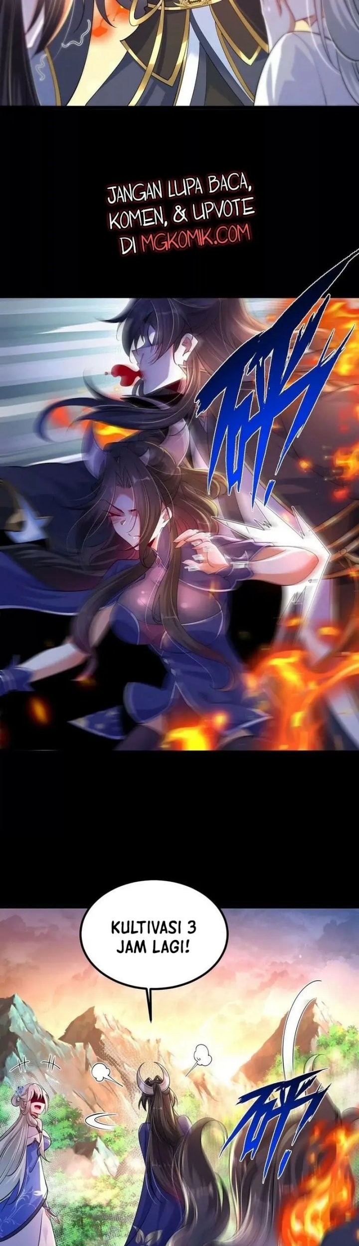 Transcending Alchemy God Chapter 11 Gambar 14