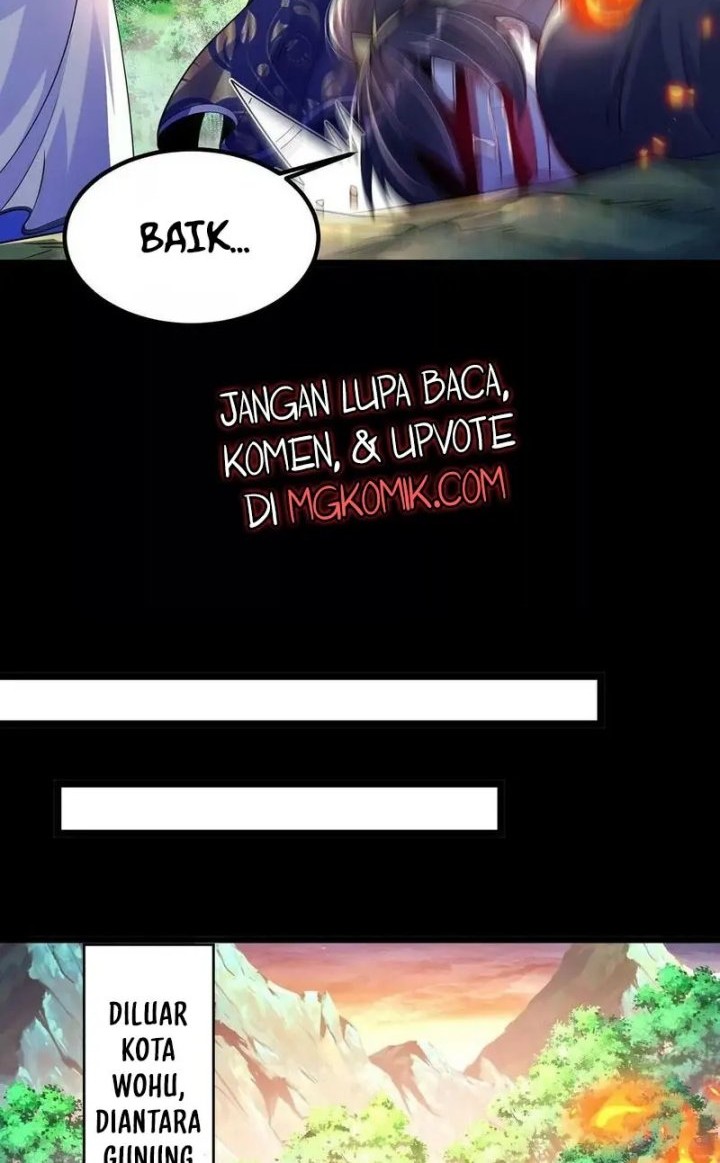 Transcending Alchemy God Chapter 11 Gambar 15