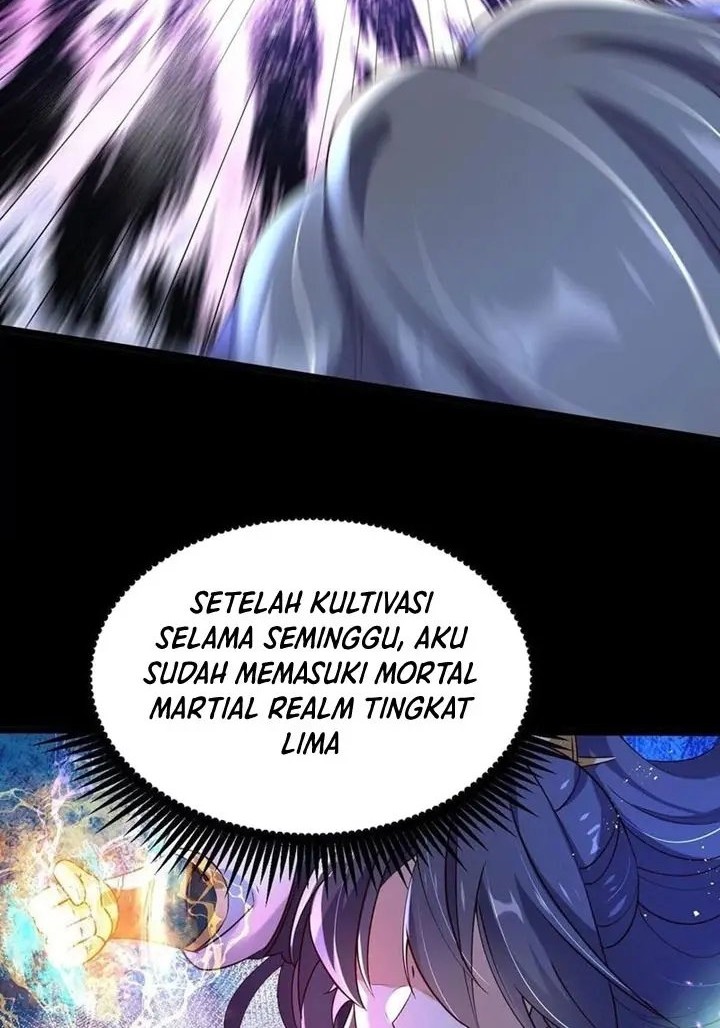 Transcending Alchemy God Chapter 09 Gambar 30