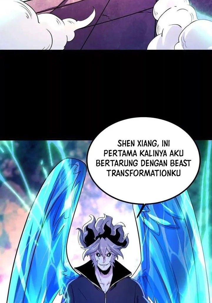 Transcending Alchemy God Chapter 09 Gambar 38