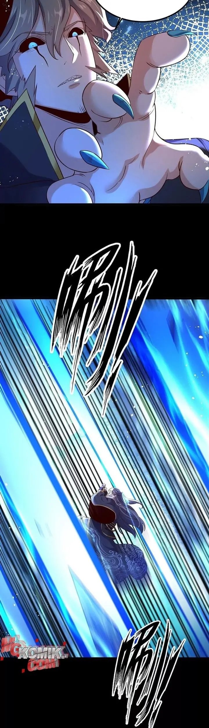 Transcending Alchemy God Chapter 09 Gambar 57