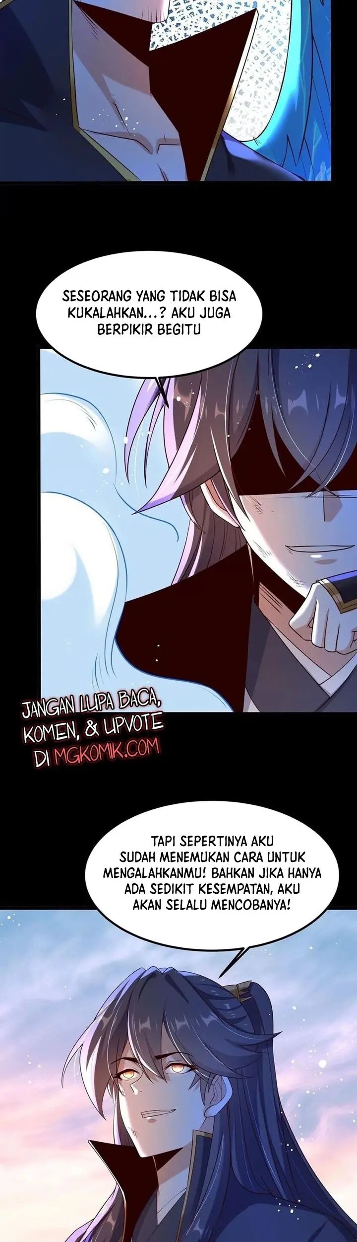 Transcending Alchemy God Chapter 09 Gambar 61
