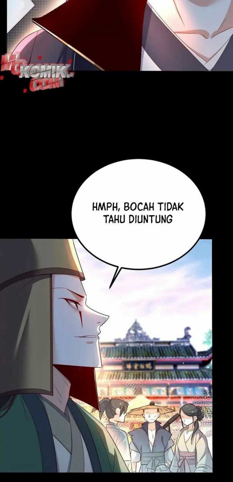 Transcending Alchemy God Chapter 08 Gambar 22